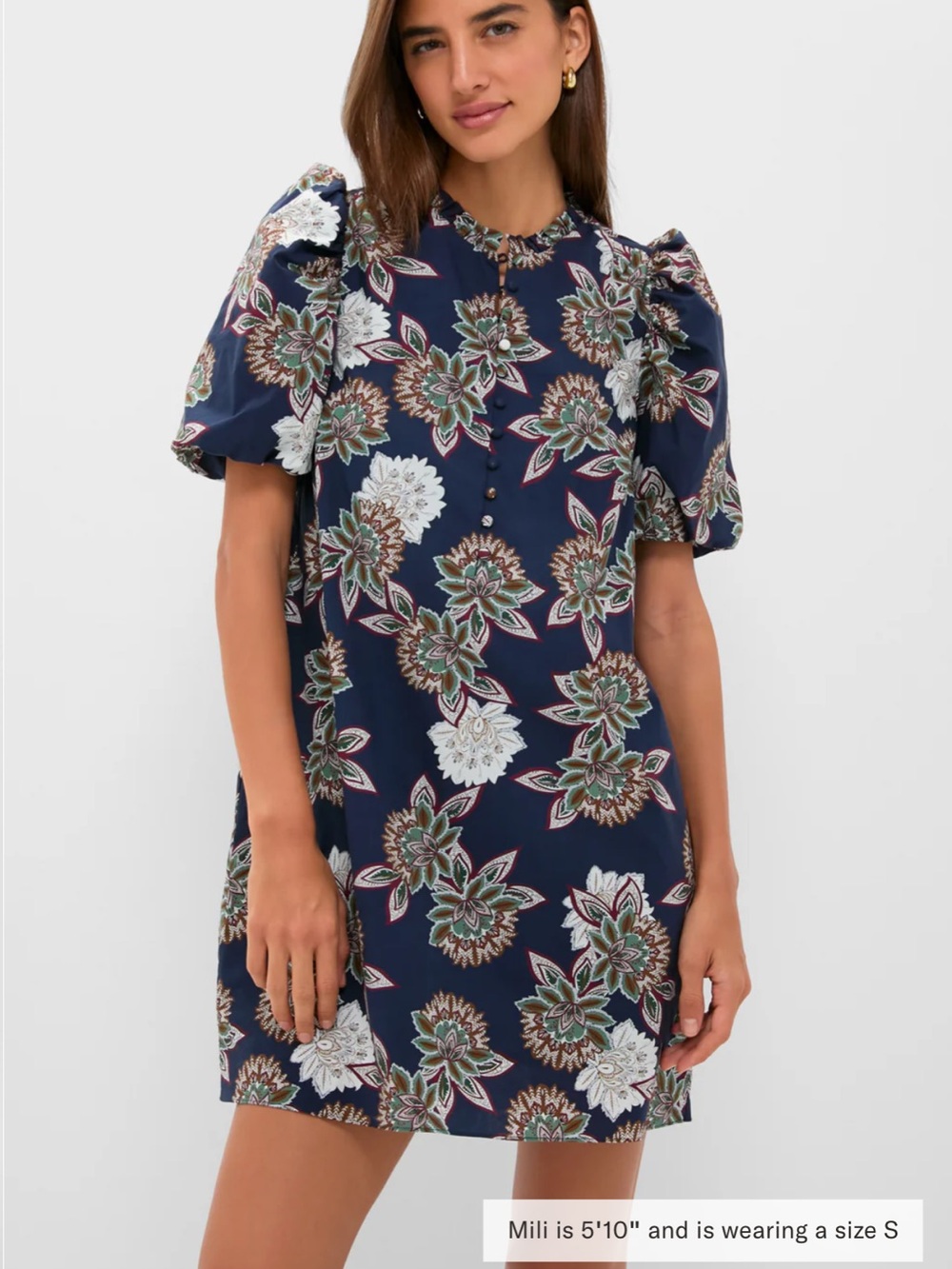Hyacinth House Mimi Dress